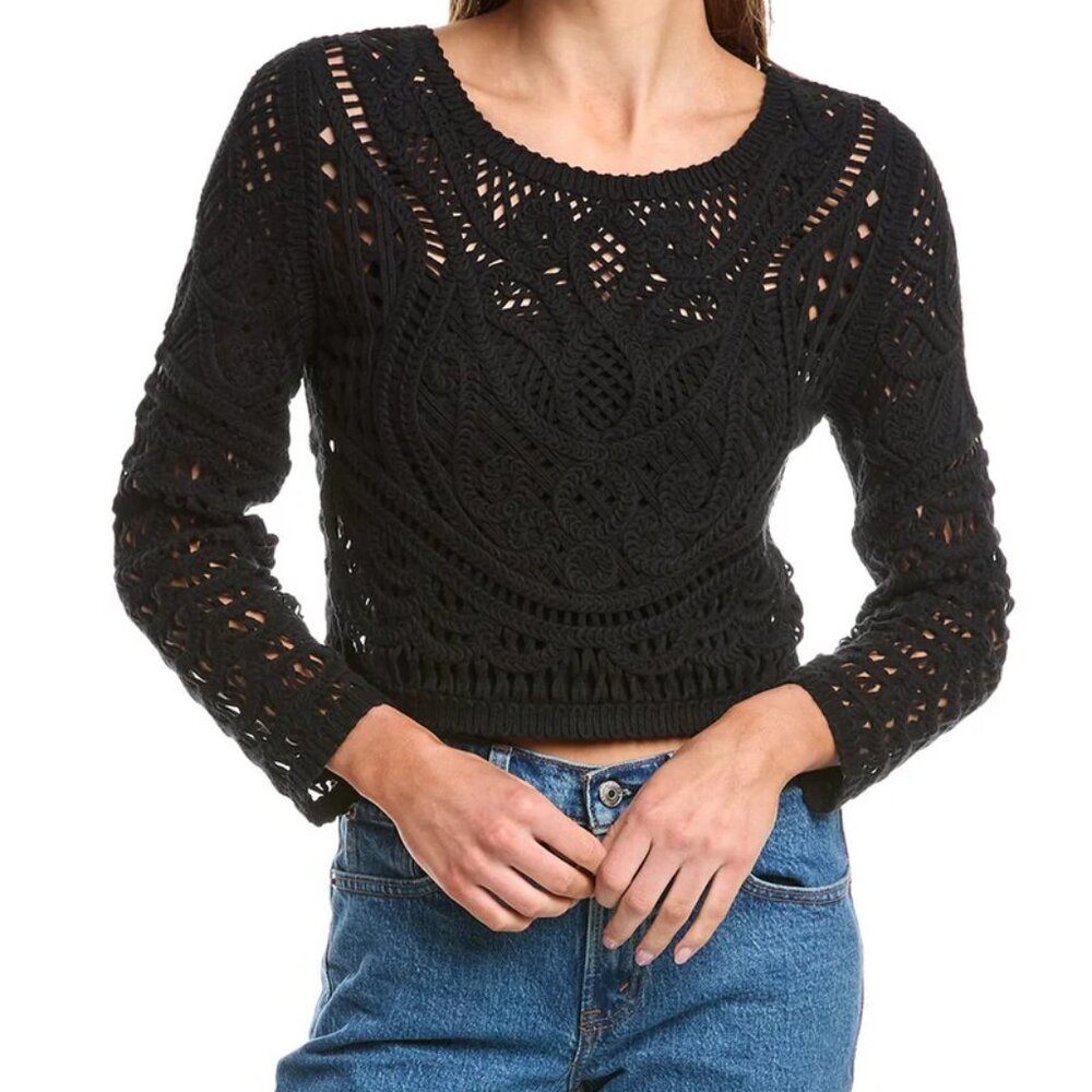 BA&SH MARC cardigan S